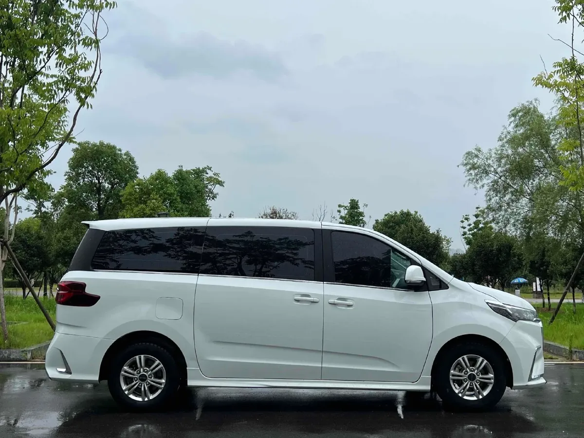 2023 MAXUS G20 2.0T 224HP L4 8AT,autocango,china used car exporter,china ev exporter,chinese used car exporter,chinese used ev exporter