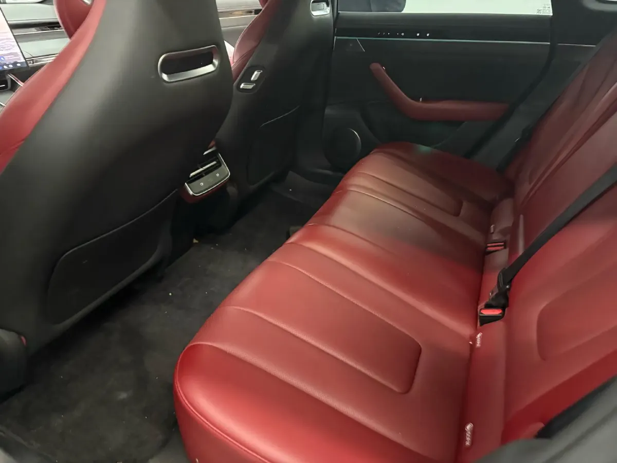 2024 Luxeed S7 BEV 82KWH,autocango,china used car exporter,china ev exporter,chinese used car exporter,chinese used ev exporter