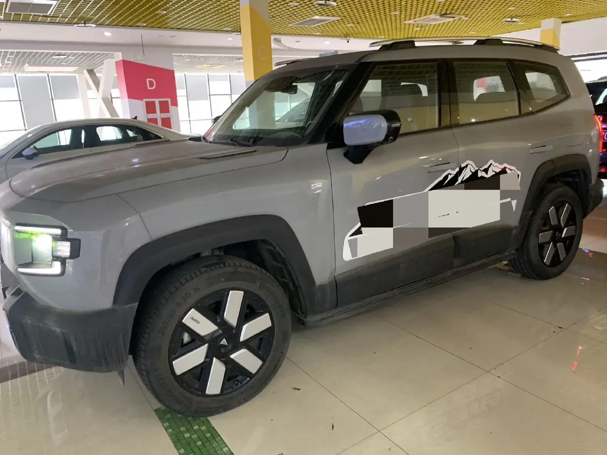 2024 Deepal G318 1.5T 150HP L4 REEV 35.07KWH,autocango,china used car exporter,china ev exporter,chinese used car exporter,chinese used ev exporter