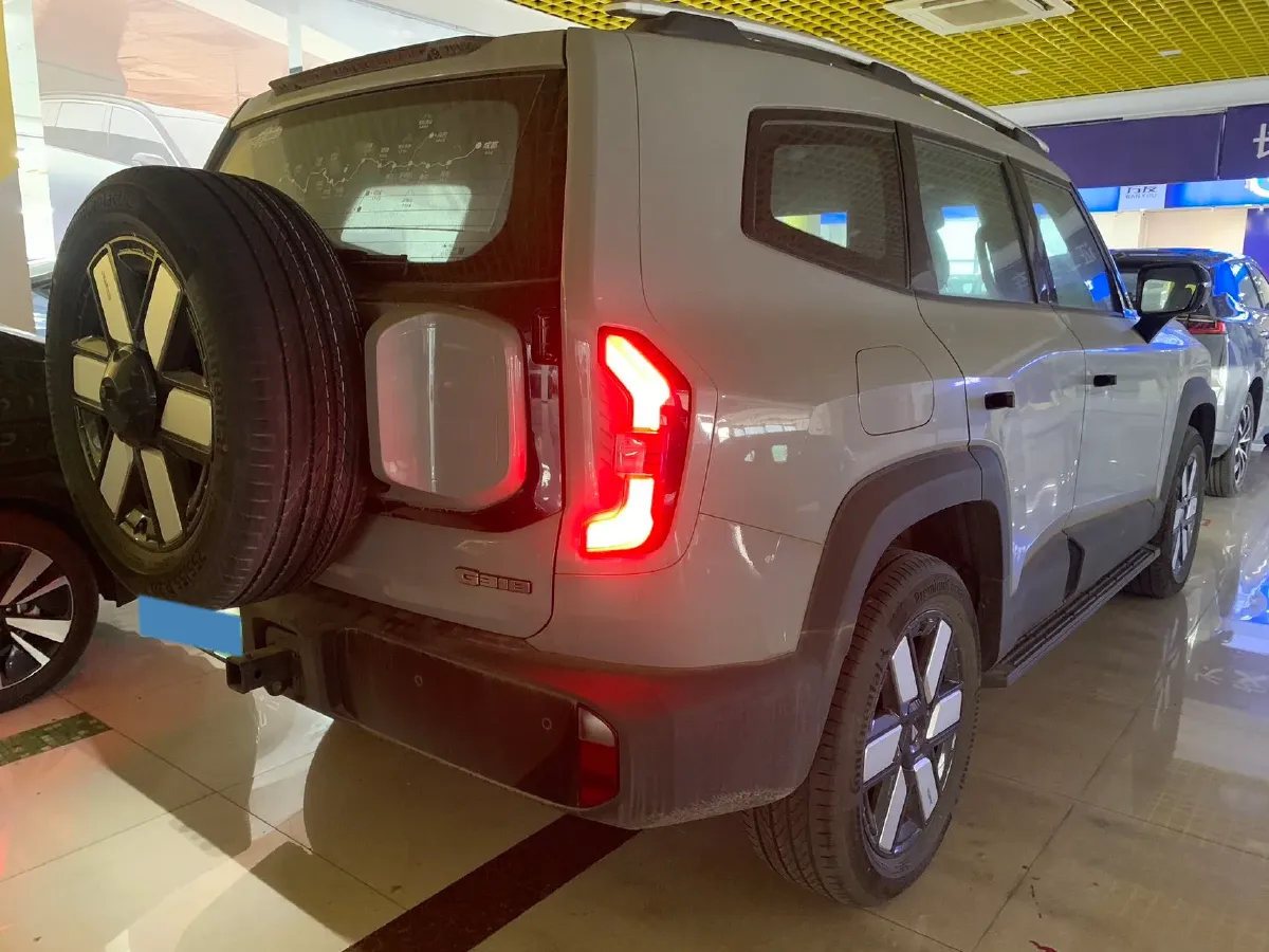 2024 Deepal G318 1.5T 150HP L4 REEV 35.07KWH,autocango,china used car exporter,china ev exporter,chinese used car exporter,chinese used ev exporter