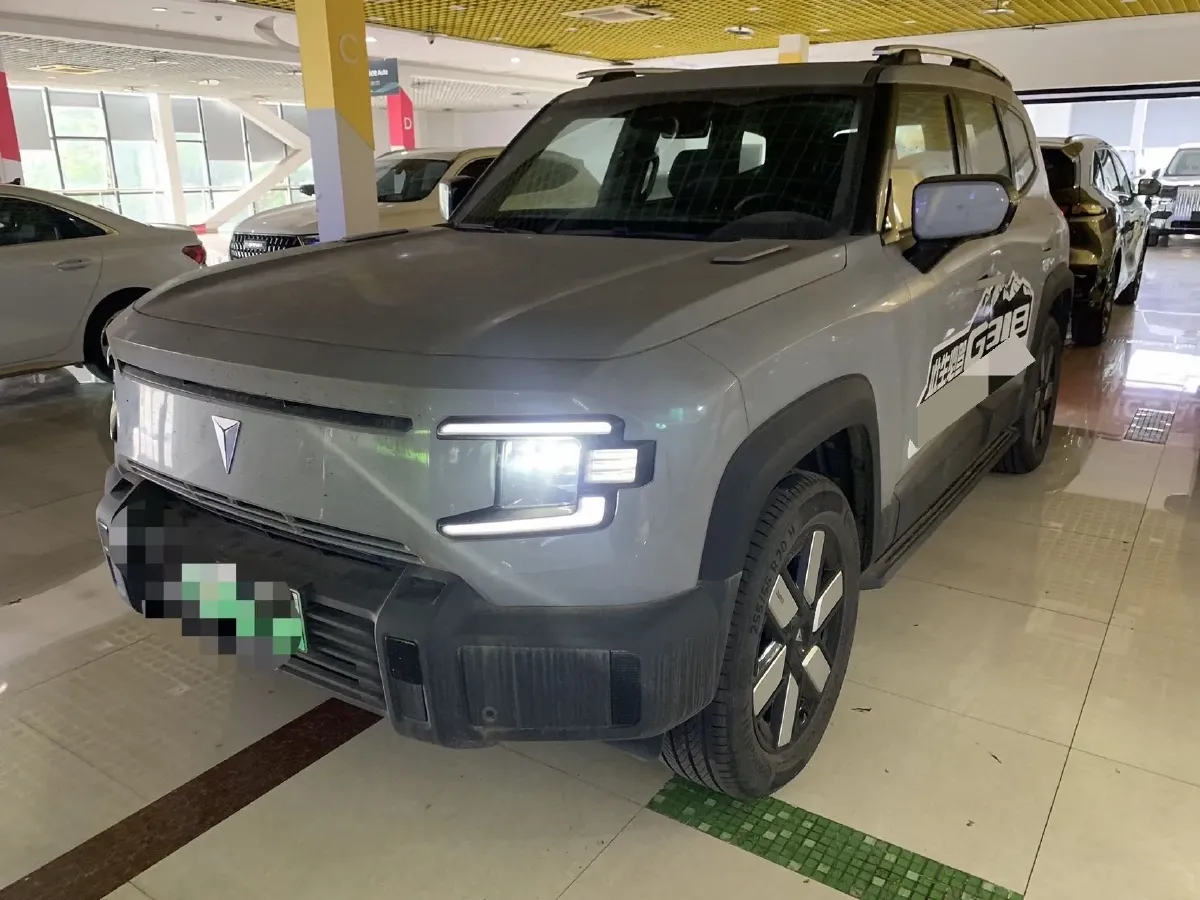 2024 Deepal G318 1.5T 150HP L4 REEV 35.07KWH,autocango,china used car exporter,china ev exporter,chinese used car exporter,chinese used ev exporter