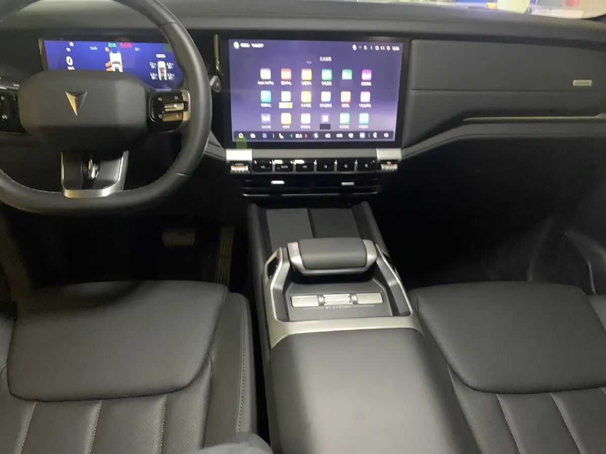 2024 Deepal G318 1.5T 150HP L4 REEV 35.07KWH,autocango,china used car exporter,china ev exporter,chinese used car exporter,chinese used ev exporter