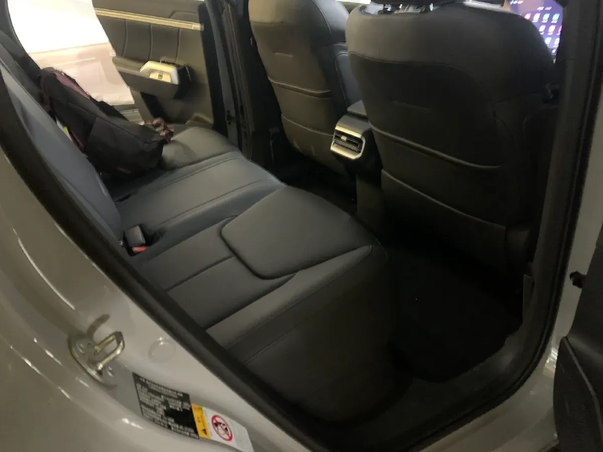 2024 Deepal G318 1.5T 150HP L4 REEV 35.07KWH,autocango,china used car exporter,china ev exporter,chinese used car exporter,chinese used ev exporter