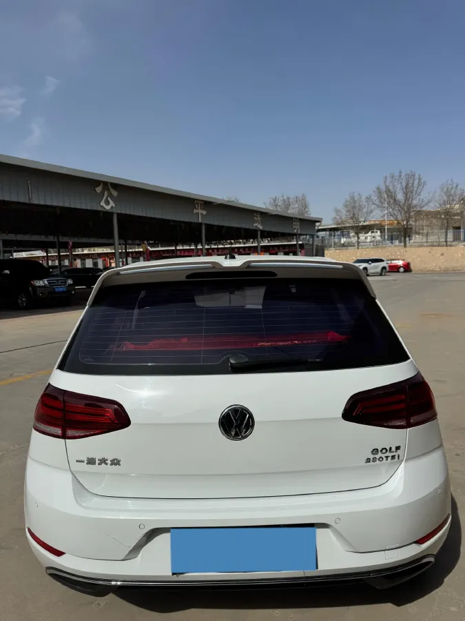2019 Volkswagen Golf 1.4T 150HP L4 7DCT,autocango,china used car exporter,china ev exporter,chinese used car exporter,chinese used ev exporter