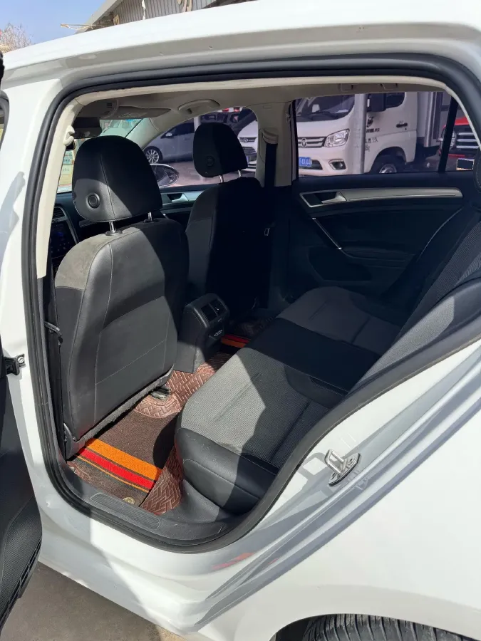 2019 Volkswagen Golf 1.4T 150HP L4 7DCT,autocango,china used car exporter,china ev exporter,chinese used car exporter,chinese used ev exporter