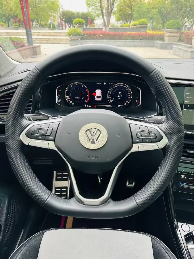 2020 Volkswagen Tayron X 2.0T 186HP L4 7DCT,autocango,china used car exporter,china ev exporter,chinese used car exporter,chinese used ev exporter