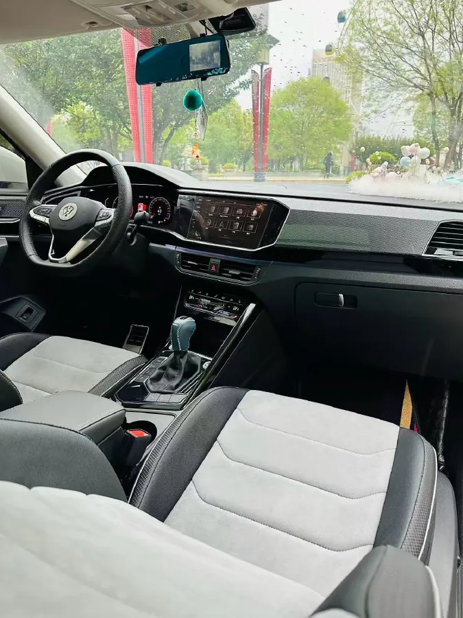 2020 Volkswagen Tayron X 2.0T 186HP L4 7DCT,autocango,china used car exporter,china ev exporter,chinese used car exporter,chinese used ev exporter