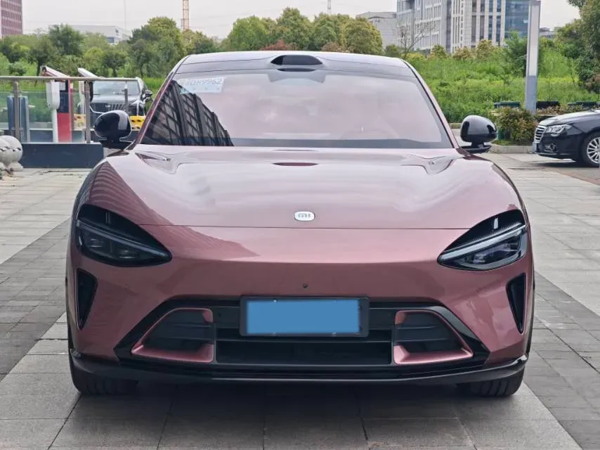 2025 MI YU7 BEV 101.7KWH,autocango,china used car exporter,china ev exporter,chinese used car exporter,chinese used ev exporter