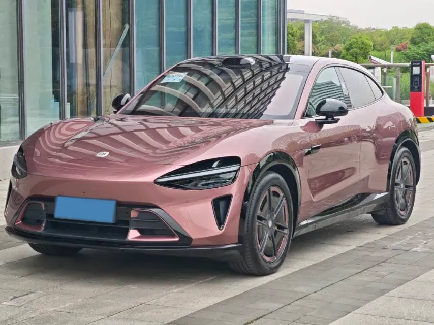 2025 MI YU7 BEV 101.7KWH,autocango,china used car exporter,china ev exporter,chinese used car exporter,chinese used ev exporter