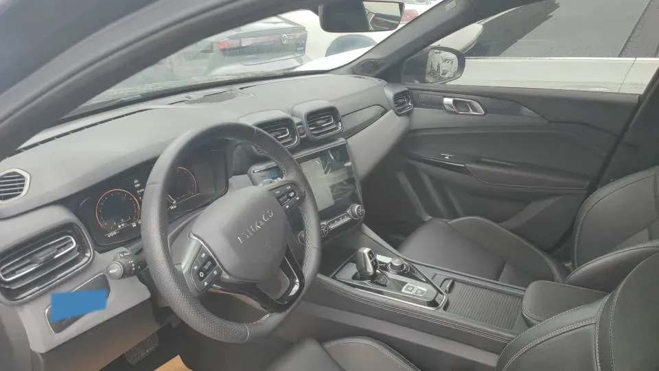 2021 LYNK&CO 03 2.0T 190HP L4 6AT,autocango,china used car exporter,china ev exporter,chinese used car exporter,chinese used ev exporter