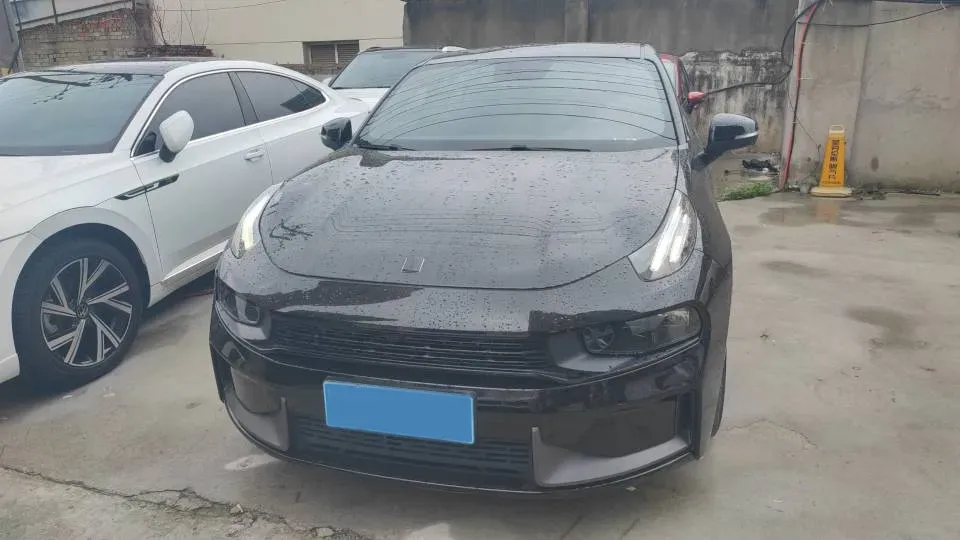 2021 LYNK&CO 03 2.0T 190HP L4 6AT,autocango,china used car exporter,china ev exporter,chinese used car exporter,chinese used ev exporter