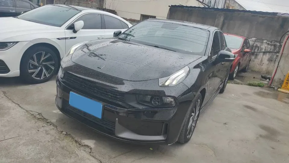 2021 LYNK&CO 03 2.0T 190HP L4 6AT,autocango,china used car exporter,china ev exporter,chinese used car exporter,chinese used ev exporter