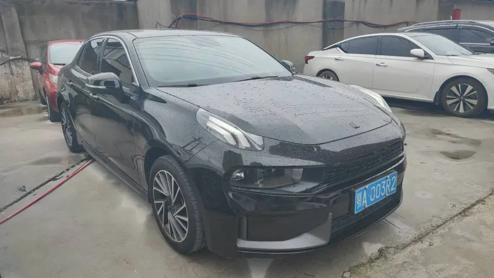 2021 LYNK&CO 03 2.0T 190HP L4 6AT,autocango,china used car exporter,china ev exporter,chinese used car exporter,chinese used ev exporter