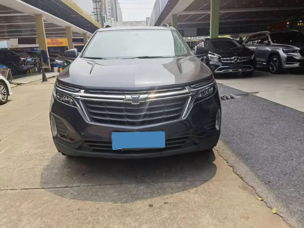 2022 Chevrolet Equinox 1.5T 169HP L4 6AT,autocango,china used car exporter,china ev exporter,chinese used car exporter,chinese used ev exporter