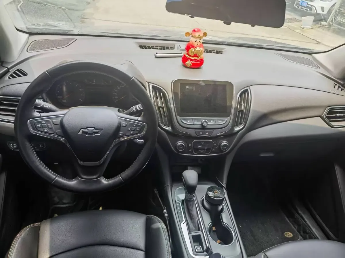 2022 Chevrolet Equinox 1.5T 169HP L4 6AT,autocango,china used car exporter,china ev exporter,chinese used car exporter,chinese used ev exporter