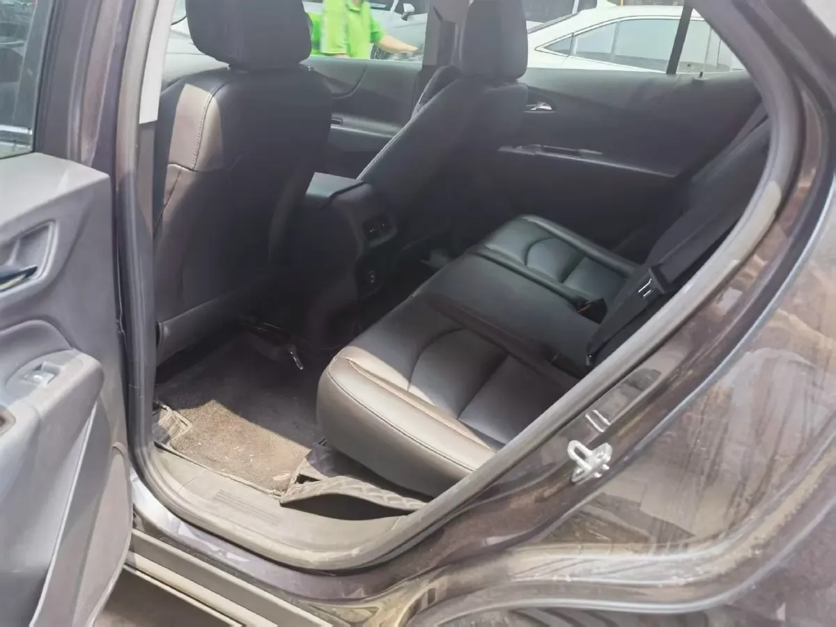 2022 Chevrolet Equinox 1.5T 169HP L4 6AT,autocango,china used car exporter,china ev exporter,chinese used car exporter,chinese used ev exporter