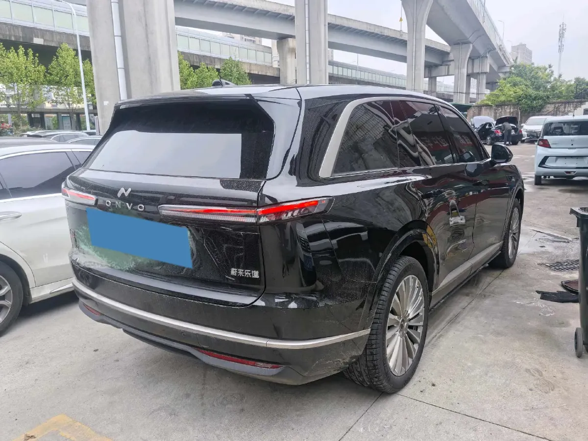 2025 ONVO L90 BEV,autocango,china used car exporter,china ev exporter,chinese used car exporter,chinese used ev exporter
