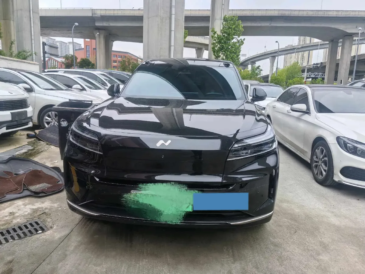 2025 ONVO L90 BEV,autocango,china used car exporter,china ev exporter,chinese used car exporter,chinese used ev exporter