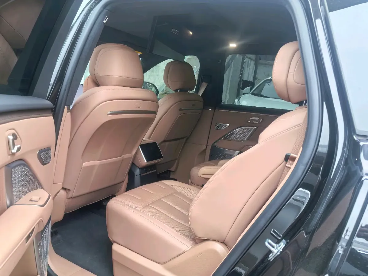 2025 ONVO L90 BEV,autocango,china used car exporter,china ev exporter,chinese used car exporter,chinese used ev exporter