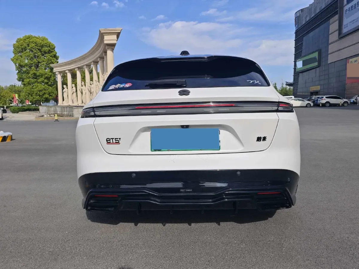 2024 NIO ET5T BEV 75KWH,autocango,china used car exporter,china ev exporter,chinese used car exporter,chinese used ev exporter