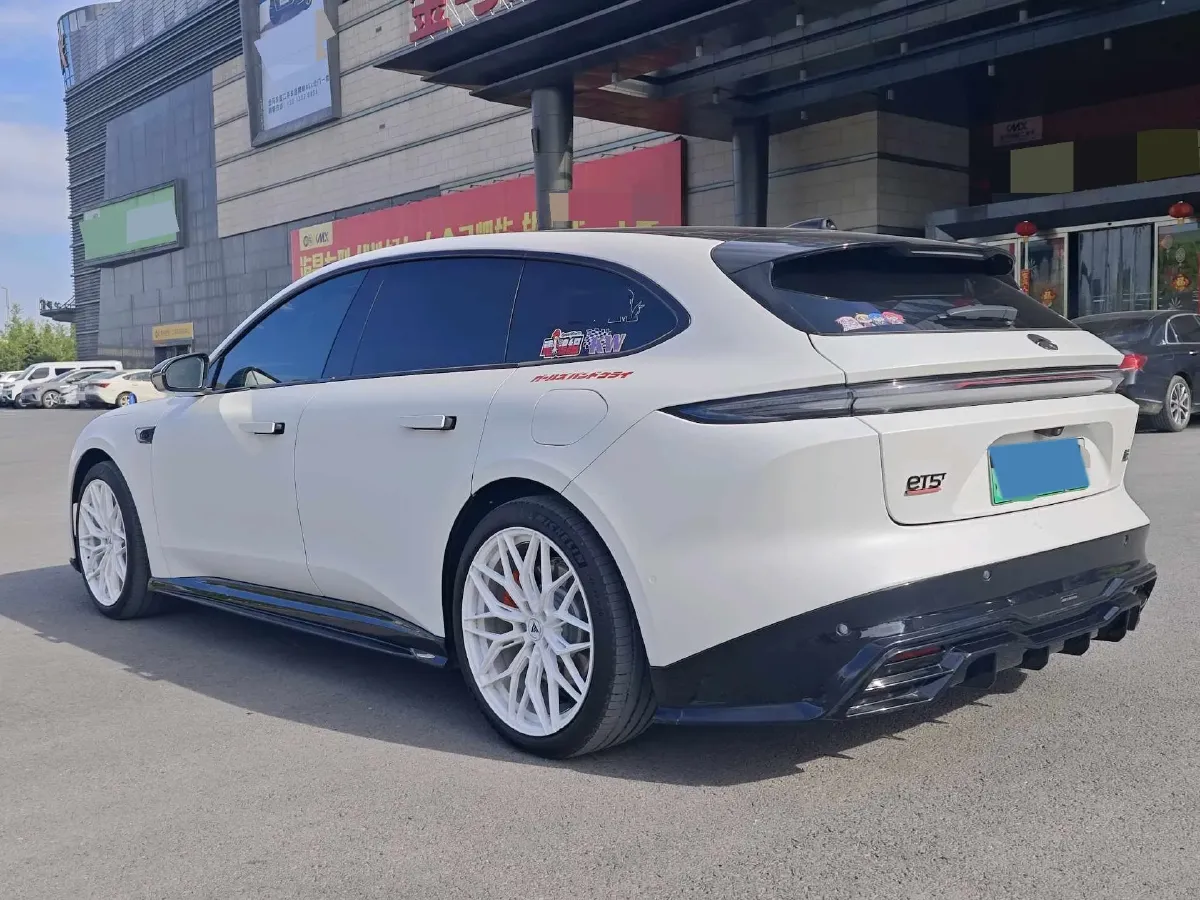 2024 NIO ET5T BEV 75KWH,autocango,china used car exporter,china ev exporter,chinese used car exporter,chinese used ev exporter