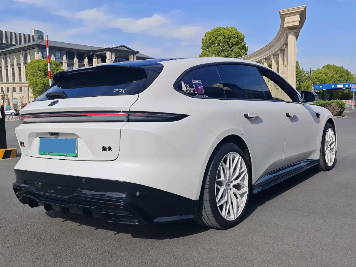 2024 NIO ET5T BEV 75KWH,autocango,china used car exporter,china ev exporter,chinese used car exporter,chinese used ev exporter