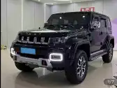 2024 BEIJING BJ40,autocango,china used car exporter,china ev exporter,chinese used car exporter,chinese used ev exporter