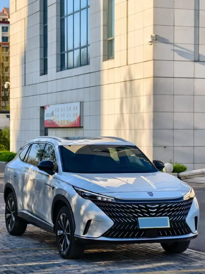 2023 Roewe RX5 1.5T 188HP L4 7DCT,autocango,china used car exporter,china ev exporter,chinese used car exporter,chinese used ev exporter