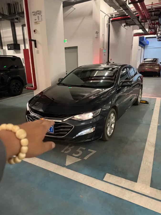 2021 Chevrolet Malibu XL 1.5T 169HP L4 9AT,autocango,china used car exporter,china ev exporter,chinese used car exporter,chinese used ev exporter