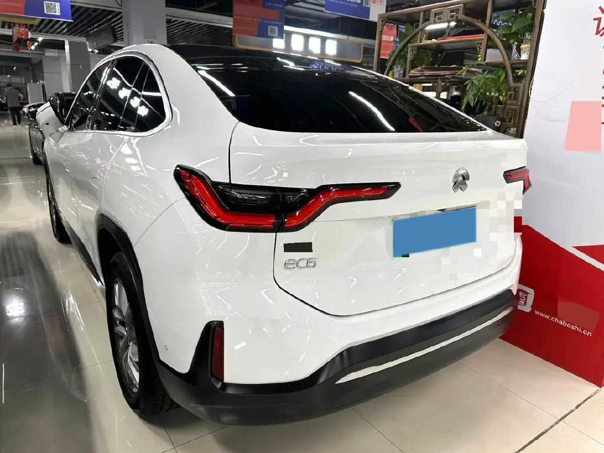 2020 NIO EC6 BEV 70KWH,autocango,china used car exporter,china ev exporter,chinese used car exporter,chinese used ev exporter