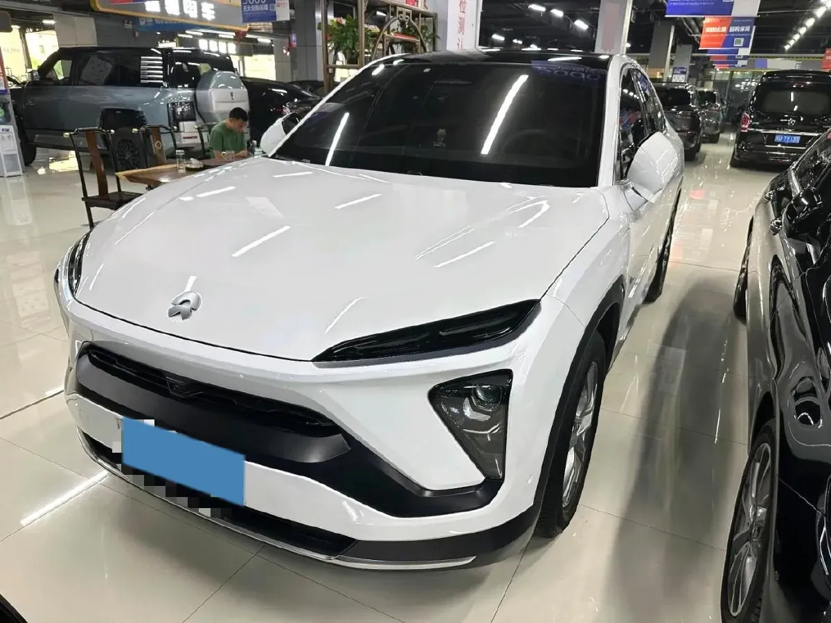 2020 NIO EC6 BEV 70KWH,autocango,china used car exporter,china ev exporter,chinese used car exporter,chinese used ev exporter