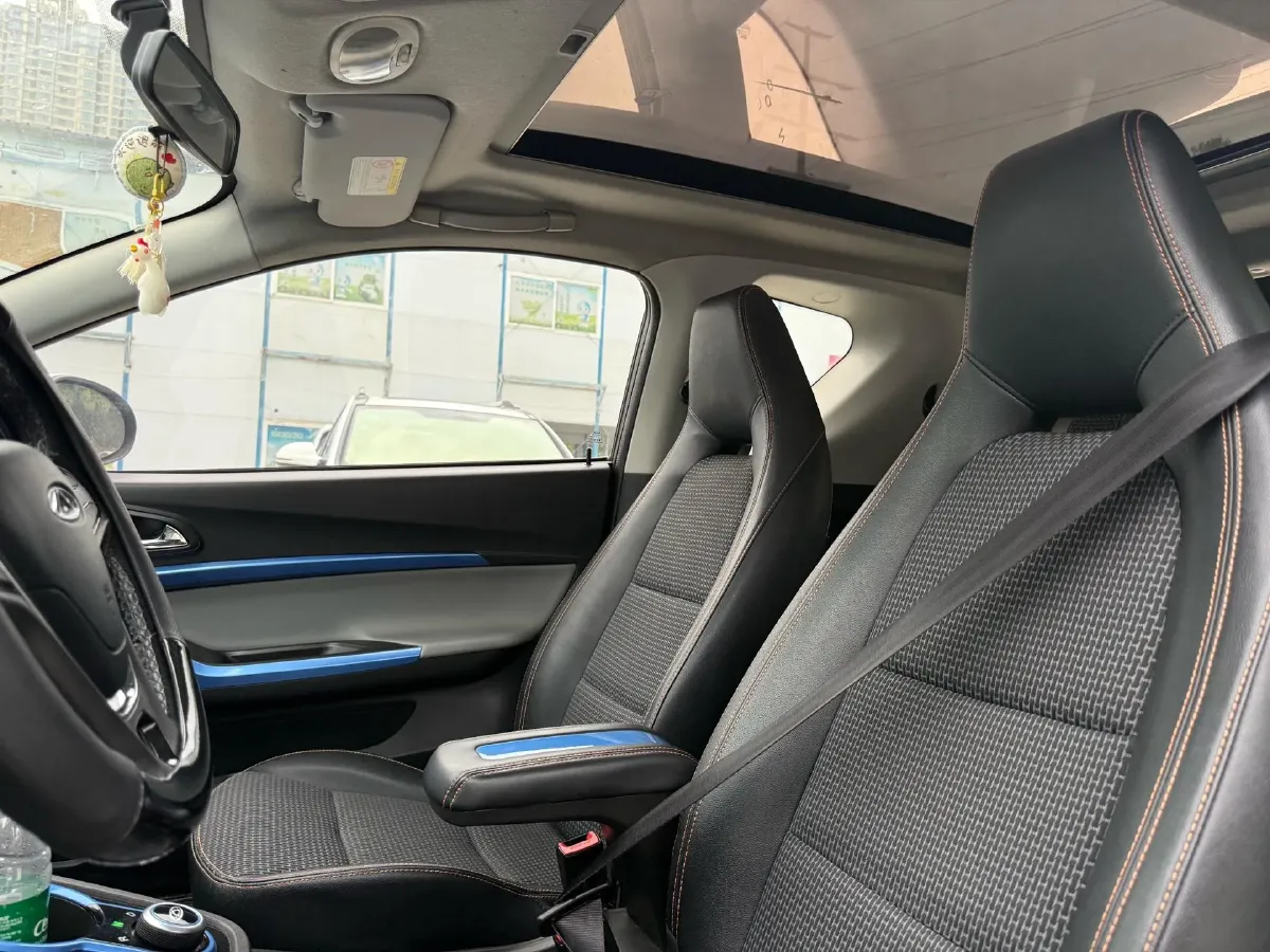 2019 Chery Little Ant BEV 35KWH,autocango,china used car exporter,china ev exporter,chinese used car exporter,chinese used ev exporter