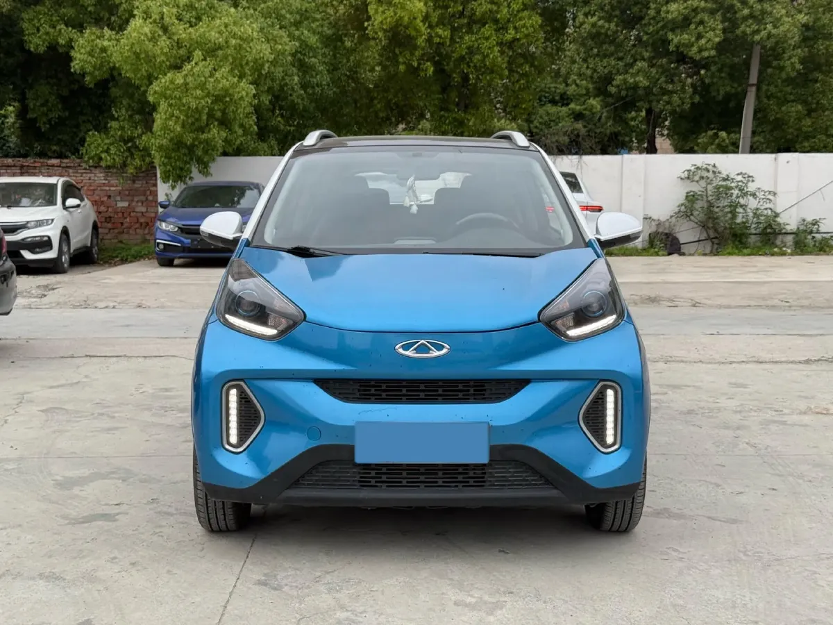 2019 Chery Little Ant BEV 35KWH,autocango,china used car exporter,china ev exporter,chinese used car exporter,chinese used ev exporter