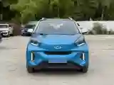 2019 Chery Little Ant BEV 35KWH