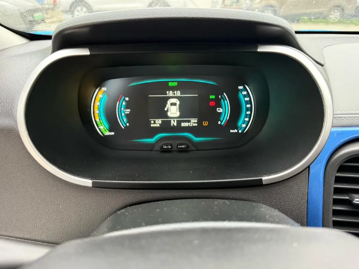 2019 Chery Little Ant BEV 35KWH,autocango,china used car exporter,china ev exporter,chinese used car exporter,chinese used ev exporter