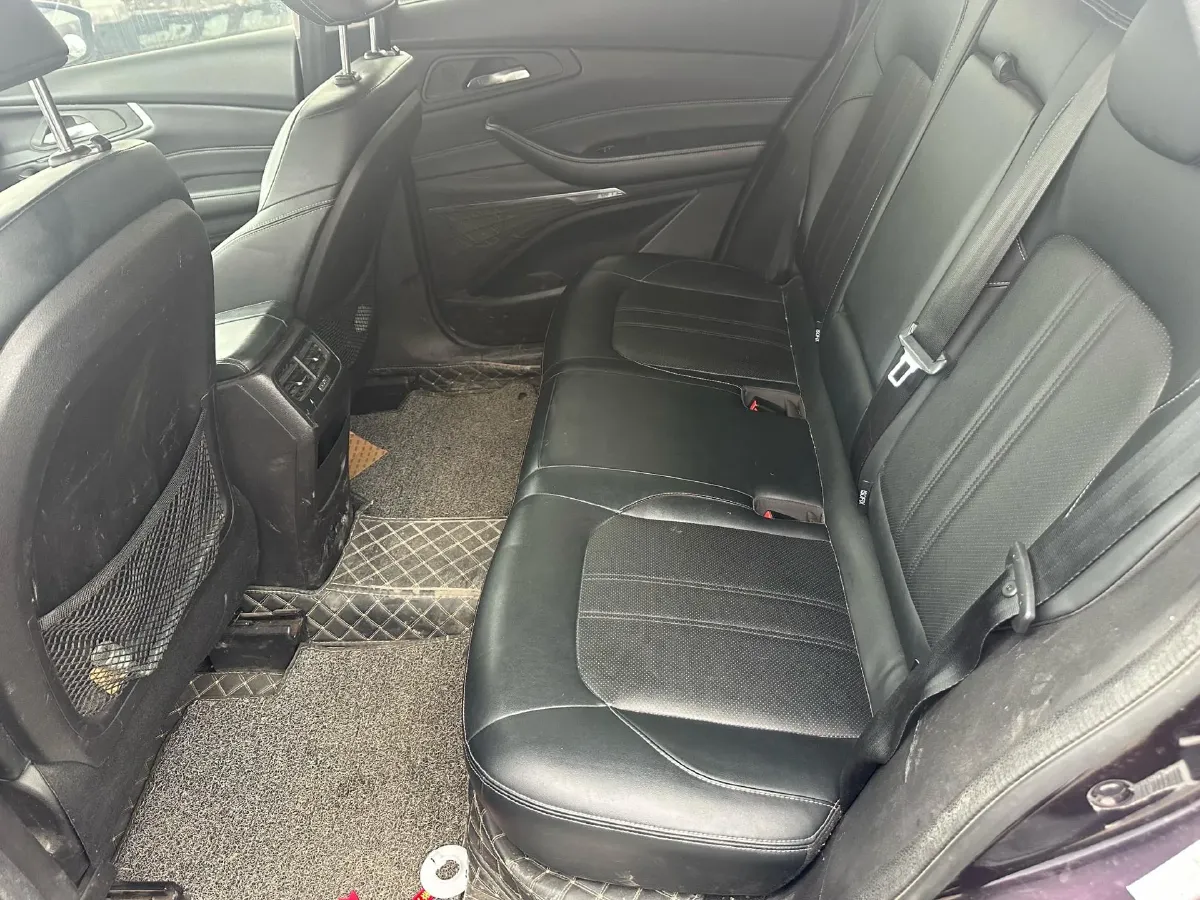 2019 Exceed TXL 1.6T 197HP L4 7DCT,autocango,china used car exporter,china ev exporter,chinese used car exporter,chinese used ev exporter