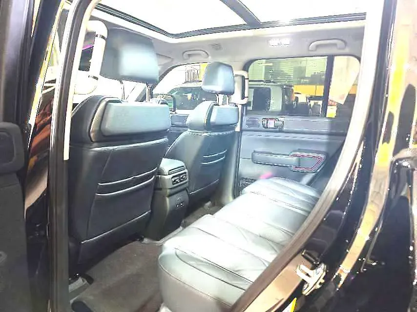 2023 FangChengBao Bao 5 1.5T 194HP L4 E-CVT PHEV 31.8KWH,autocango,china used car exporter,china ev exporter,chinese used car exporter,chinese used ev exporter