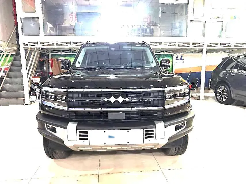 2023 FangChengBao Bao 5 1.5T 194HP L4 E-CVT PHEV 31.8KWH,autocango,china used car exporter,china ev exporter,chinese used car exporter,chinese used ev exporter