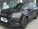 2021 Volkswagen Tharu 1.4T 150HP L4 7DCT