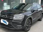 2021 VOLKSWAGEN THARU,autocango,china used car exporter,china ev exporter,chinese used car exporter,chinese used ev exporter