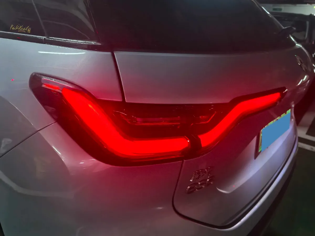 2020 NIO ES6 BEV 75KWH,autocango,china used car exporter,china ev exporter,chinese used car exporter,chinese used ev exporter