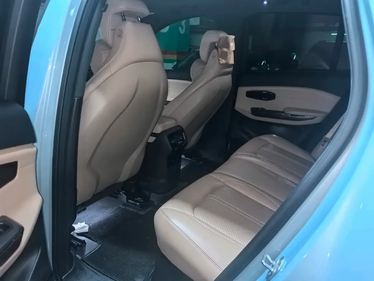 2020 NIO ES6 BEV 75KWH,autocango,china used car exporter,china ev exporter,chinese used car exporter,chinese used ev exporter