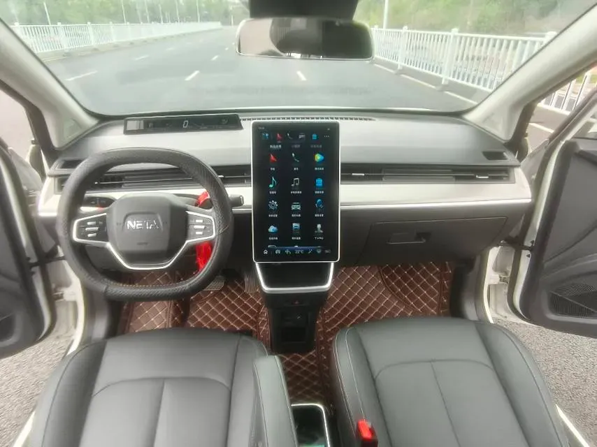 2021 Chery Little Ant BEV 30.6KWH,autocango,china used car exporter,china ev exporter,chinese used car exporter,chinese used ev exporter