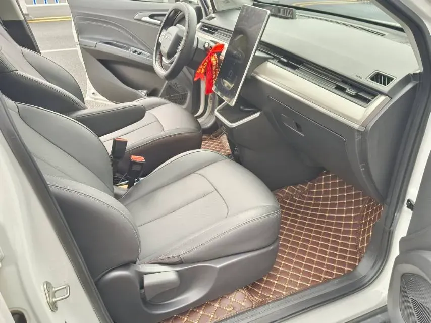 2021 Chery Little Ant BEV 30.6KWH,autocango,china used car exporter,china ev exporter,chinese used car exporter,chinese used ev exporter