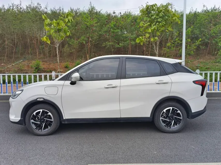 2021 Chery Little Ant BEV 30.6KWH,autocango,china used car exporter,china ev exporter,chinese used car exporter,chinese used ev exporter