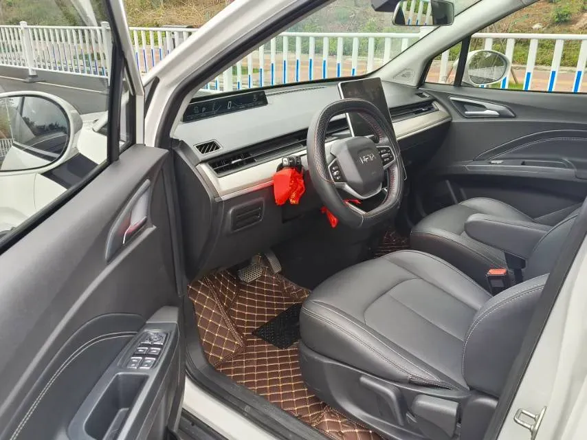 2021 Chery Little Ant BEV 30.6KWH,autocango,china used car exporter,china ev exporter,chinese used car exporter,chinese used ev exporter