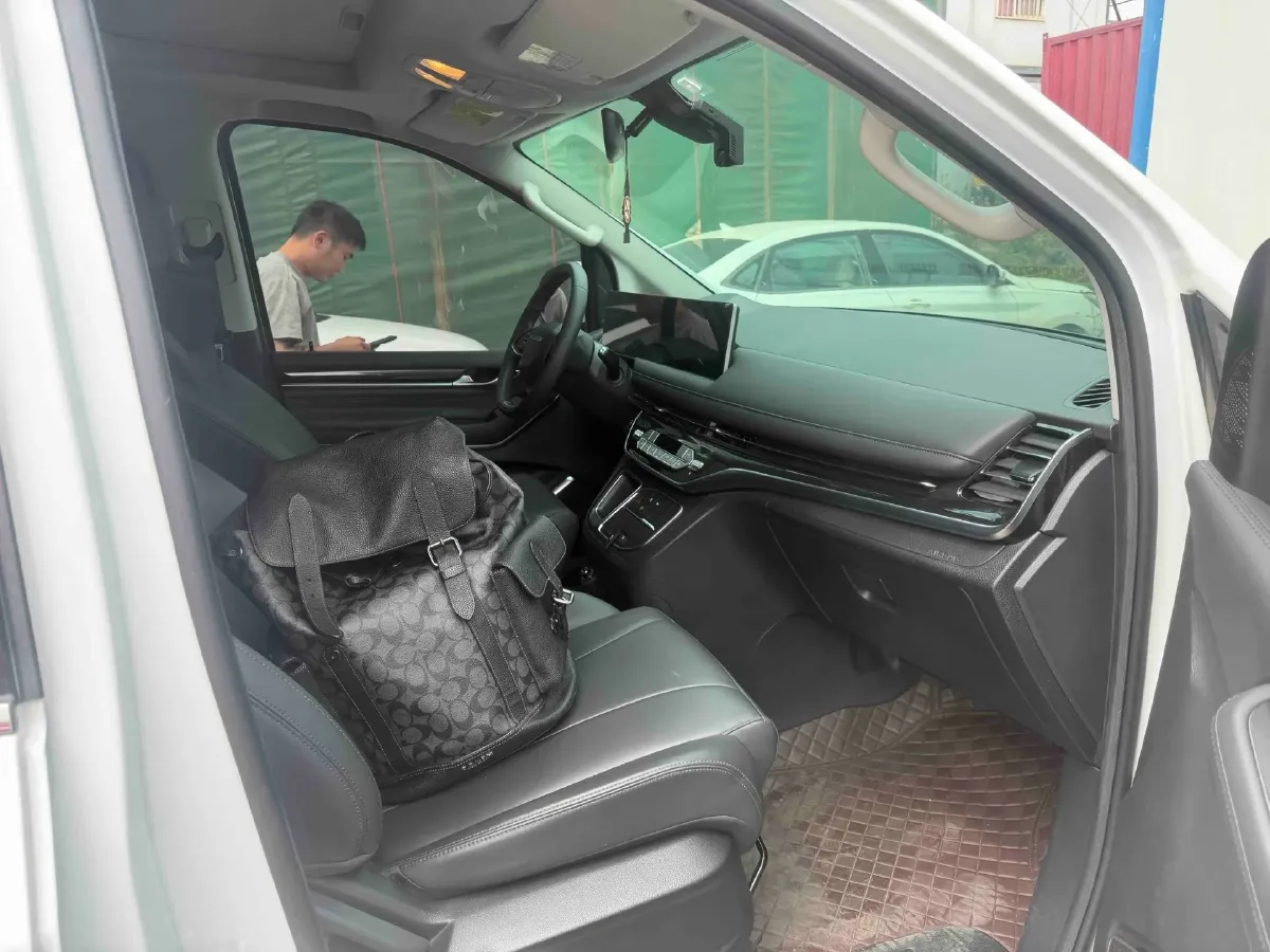 2025 MAXUS G10 2.0T 163HP L4 8AT,autocango,china used car exporter,china ev exporter,chinese used car exporter,chinese used ev exporter