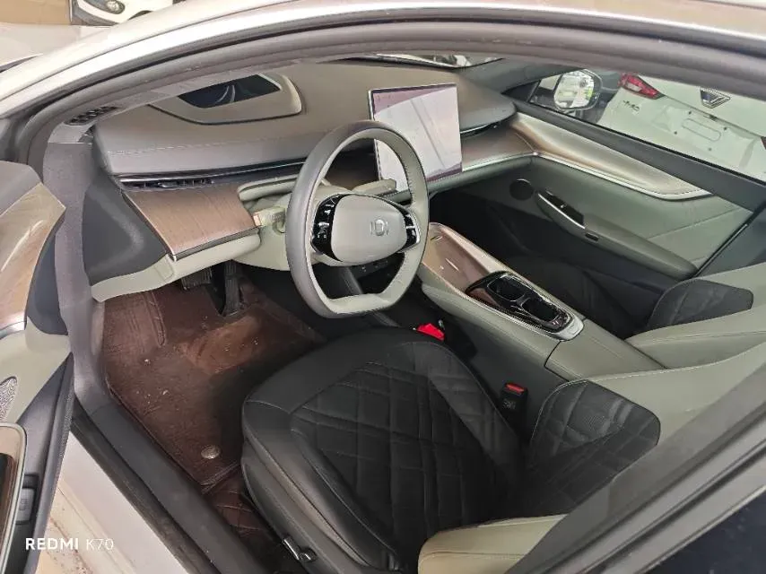 2023 ChangAn QiYuan A07 BEV 58.1KWH,autocango,china used car exporter,china ev exporter,chinese used car exporter,chinese used ev exporter