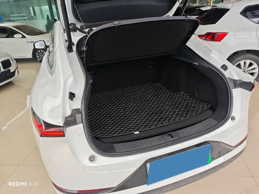 2023 ChangAn QiYuan A07 BEV 58.1KWH,autocango,china used car exporter,china ev exporter,chinese used car exporter,chinese used ev exporter