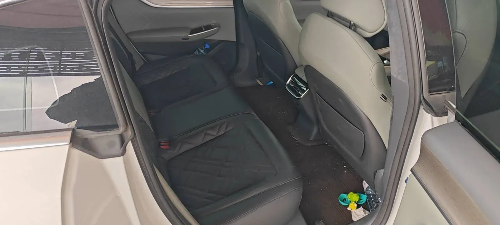 2023 ChangAn QiYuan A07 BEV 58.1KWH,autocango,china used car exporter,china ev exporter,chinese used car exporter,chinese used ev exporter